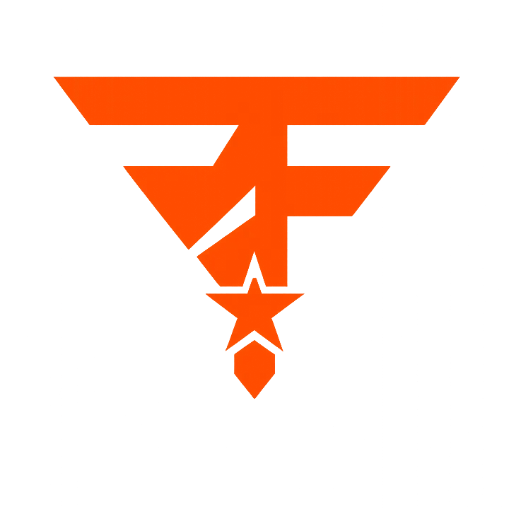 Frontliners Logo