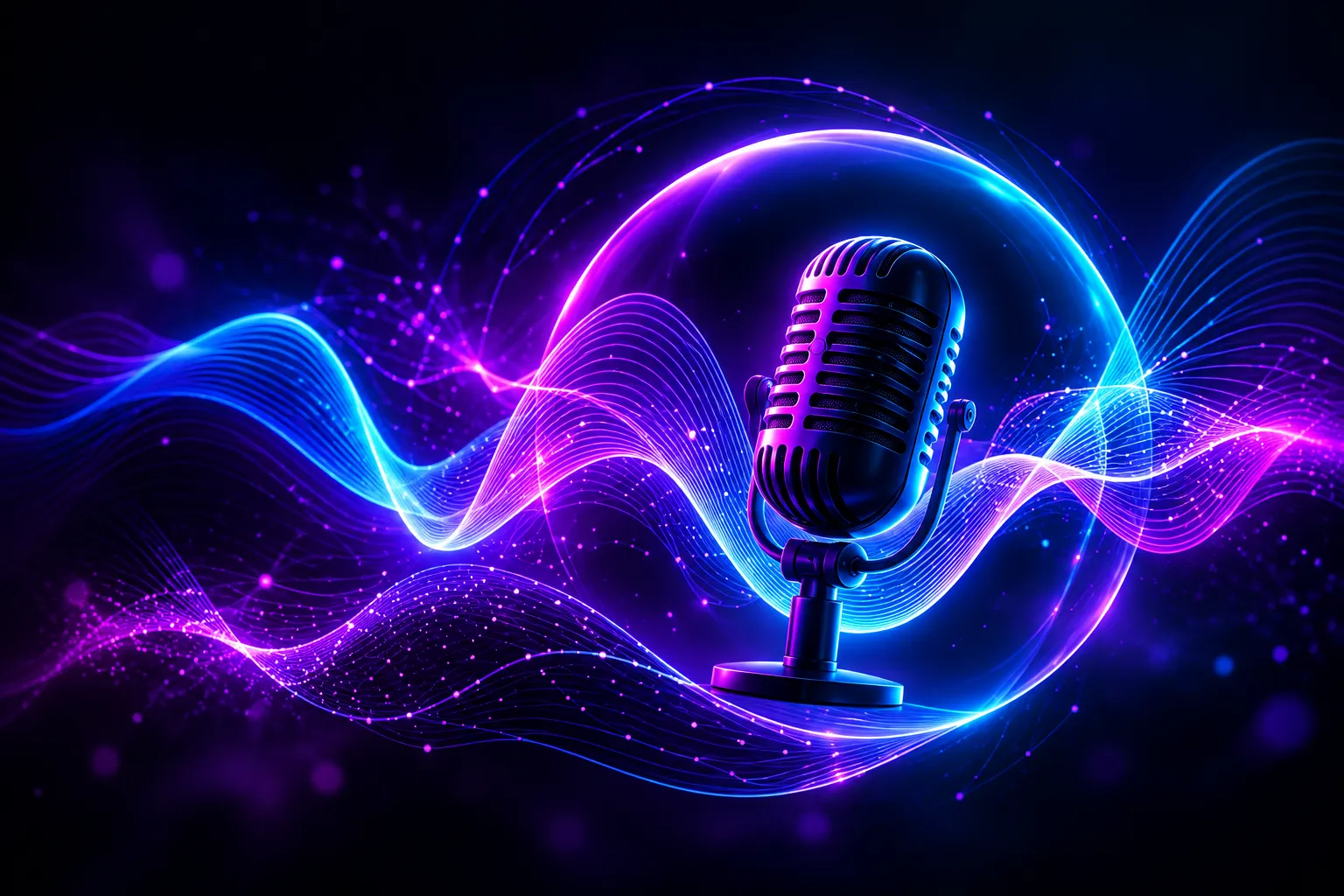 Jak Voice AI zmienia sposób, w jaki firmy komunikują się z klientami